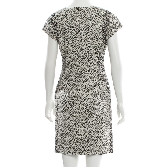 Diane von Furstenberg Shift Dress Large - Picture 3 of 3